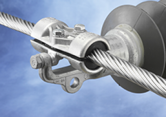 CUSHION-GRIP® Support